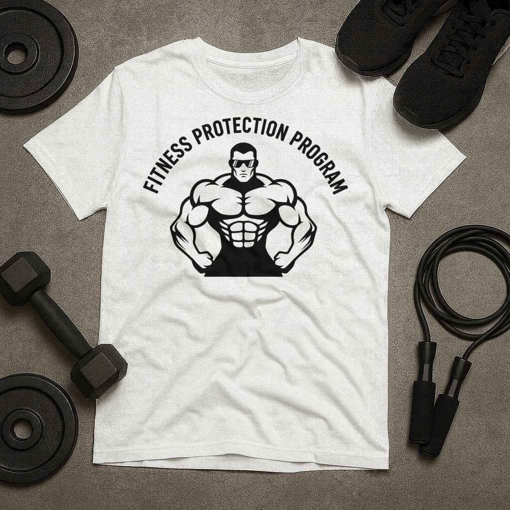Fitness Protection Program T-Shirt