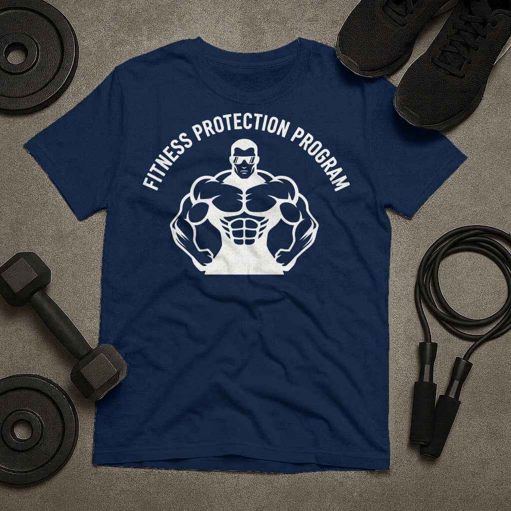 Fitness Protection Program T-Shirt